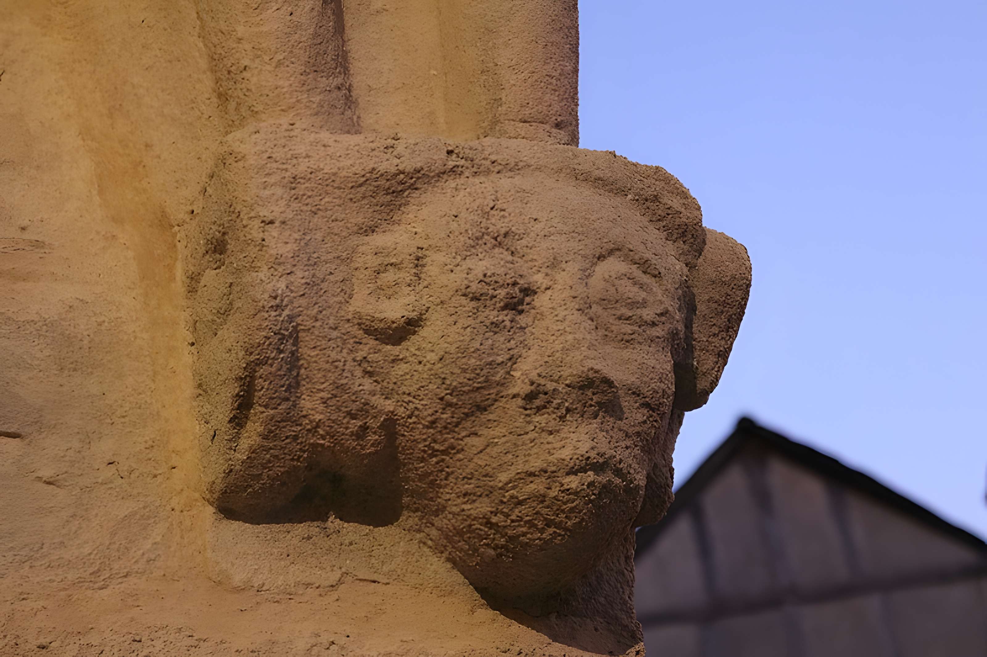 Église Saint-Martin de Donzenac