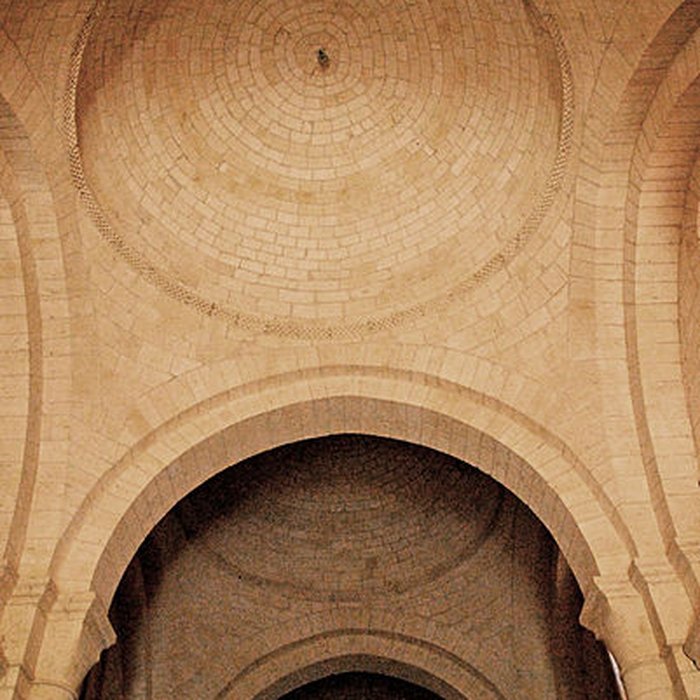 Photo de Église Saint-Martin de Gensac-la-Pallue