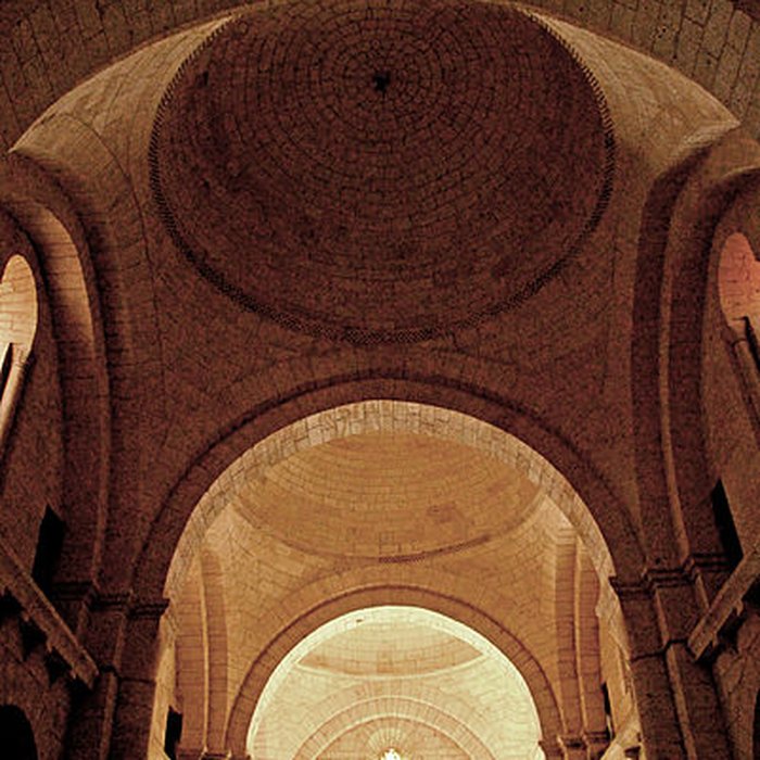 Photo de Église Saint-Martin de Gensac-la-Pallue