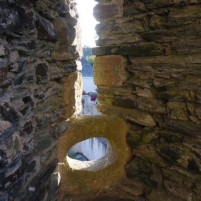 Photo de Château ruines