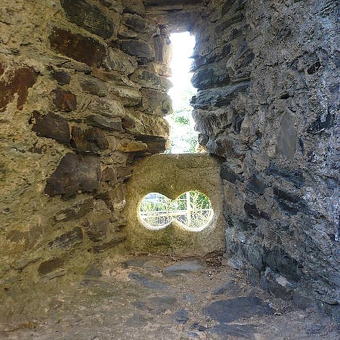 Photo de Château ruines