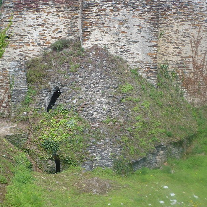 Photo de Château ruines