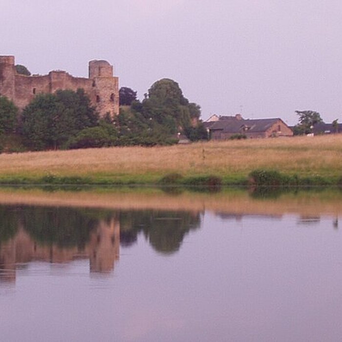 Photo de Château ruines