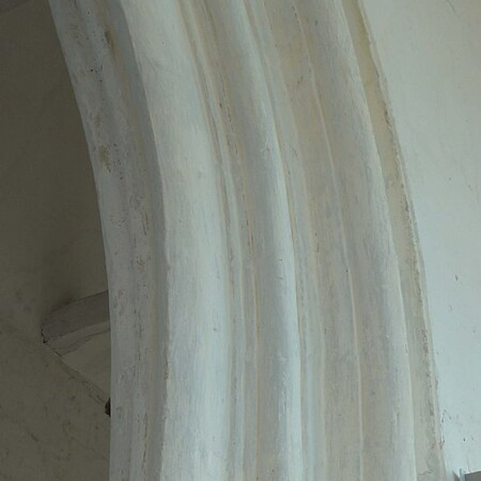 Photo de Église Saint-Martin de Gilocourt