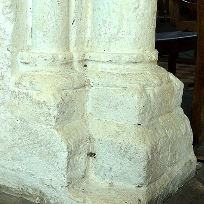 Photo de Église Saint-Martin de Gilocourt