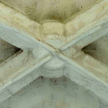 Église Saint-Martin de Gilocourt