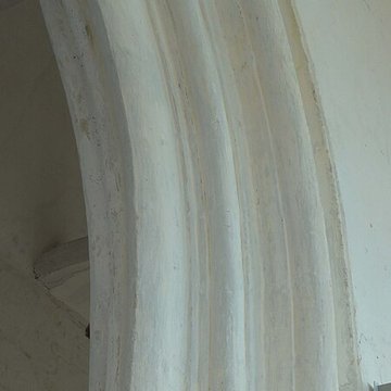 Église Saint-Martin de Gilocourt