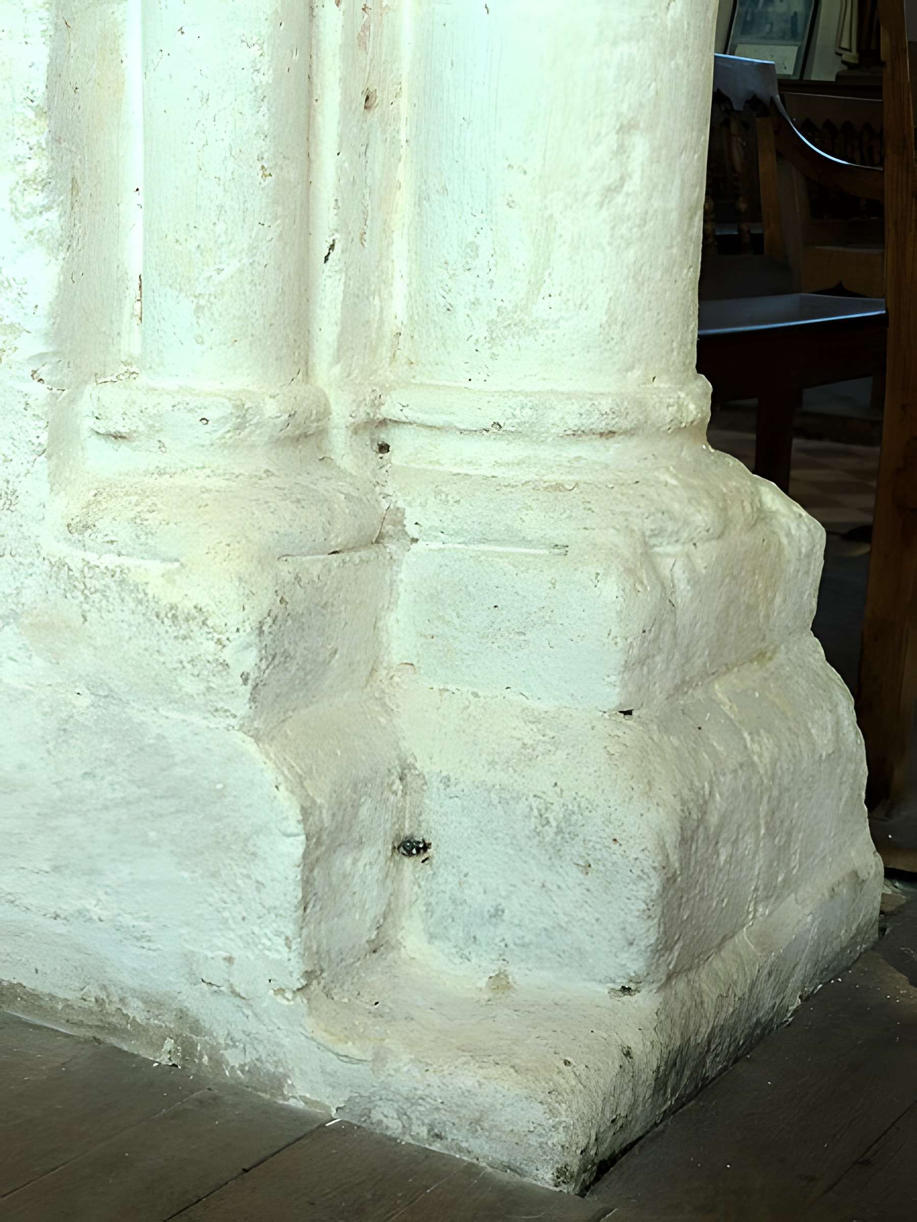 Église Saint-Martin de Gilocourt