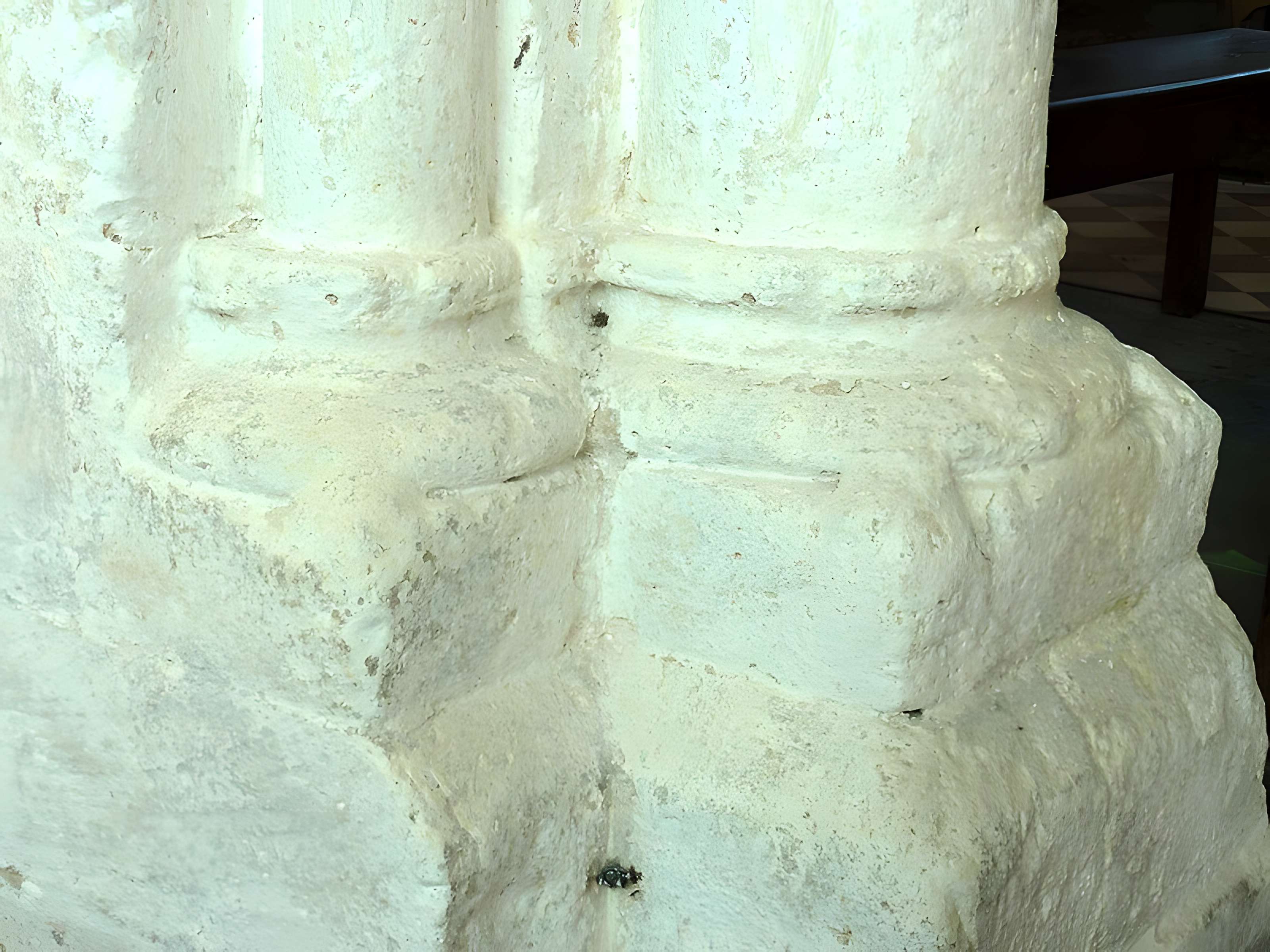 Église Saint-Martin de Gilocourt