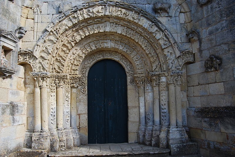 Photo de Église Saint-Martin de Haux