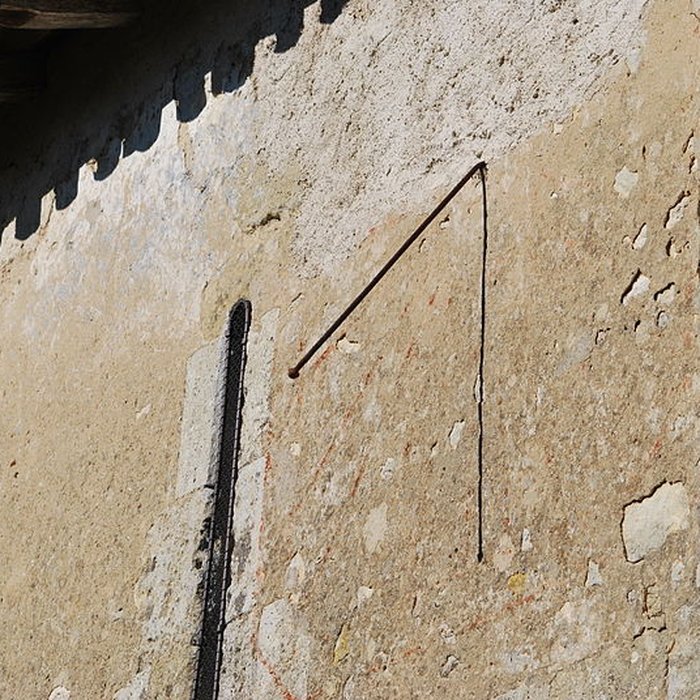 Photo de Église Saint-Martin de Haux