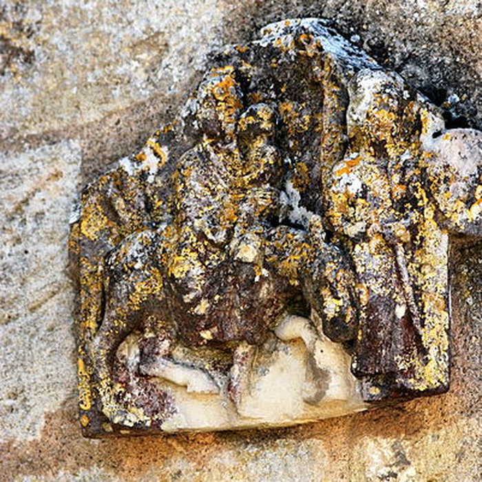 Photo de Église Saint-Martin de Haux