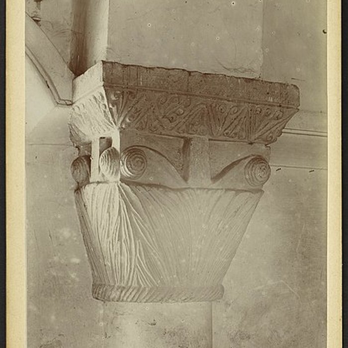 Photo de Église Saint-Martin de Haux