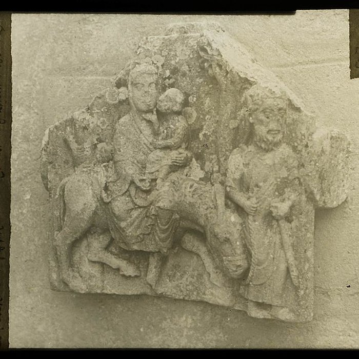 Photo de Église Saint-Martin de Haux