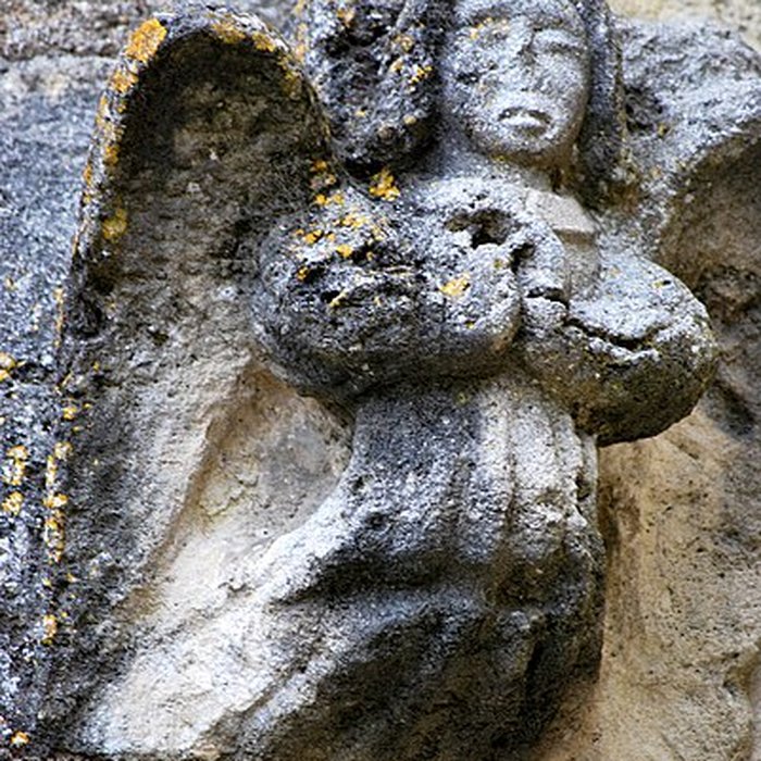 Photo de Église Saint-Martin de Haux