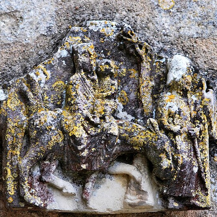 Photo de Église Saint-Martin de Haux