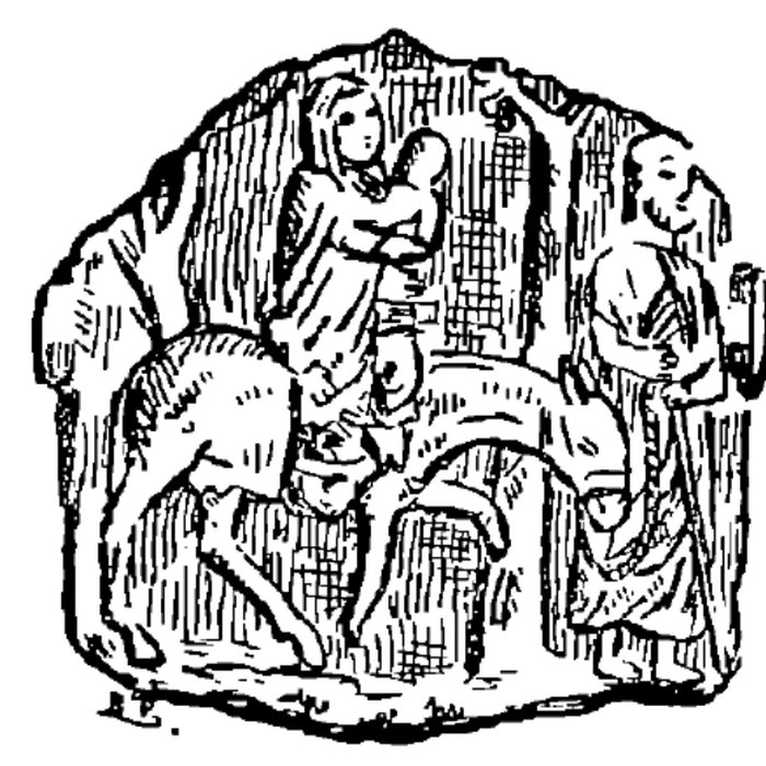 Photo de Église Saint-Martin de Haux