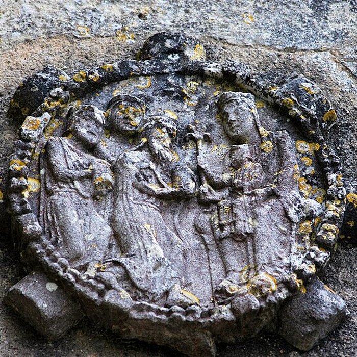 Photo de Église Saint-Martin de Haux
