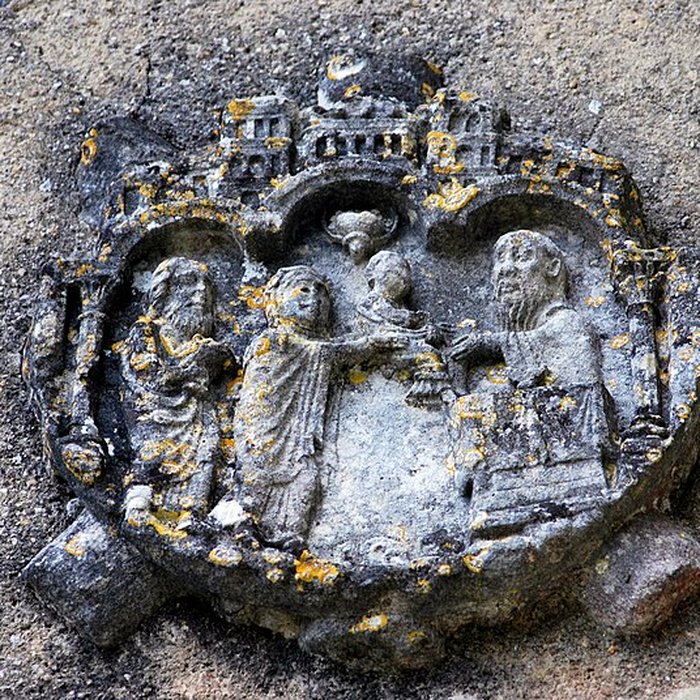 Photo de Église Saint-Martin de Haux