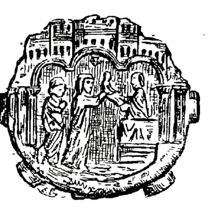 Photo de Église Saint-Martin de Haux