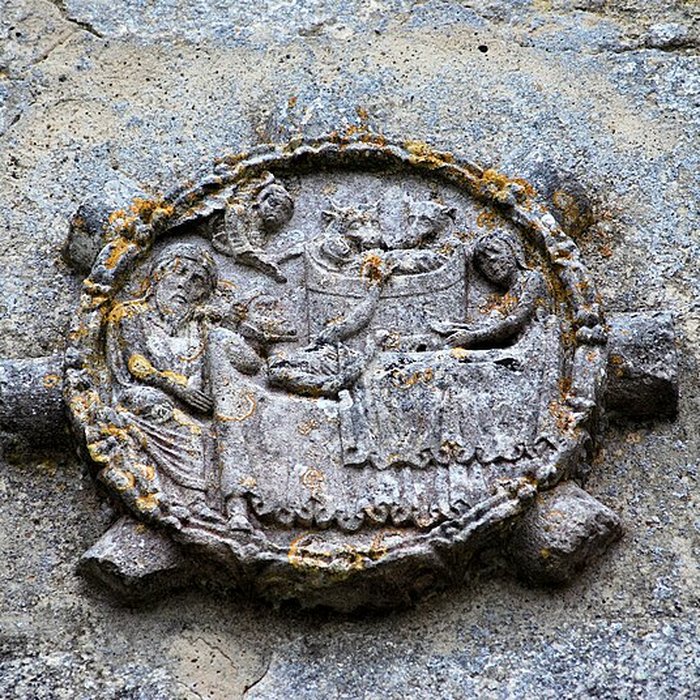 Photo de Église Saint-Martin de Haux