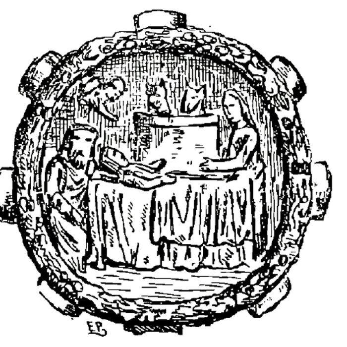 Photo de Église Saint-Martin de Haux