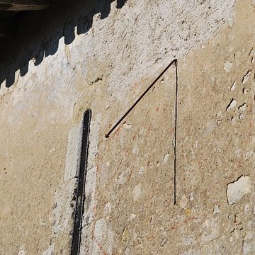 Église Saint-Martin de Haux