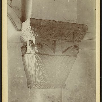 Église Saint-Martin de Haux