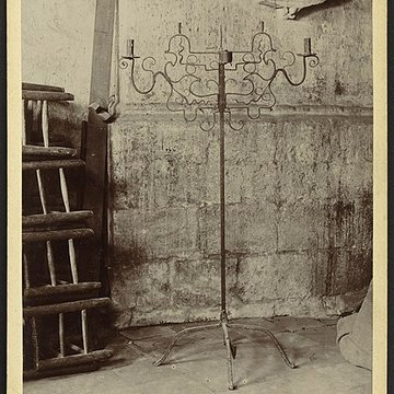 Église Saint-Martin de Haux