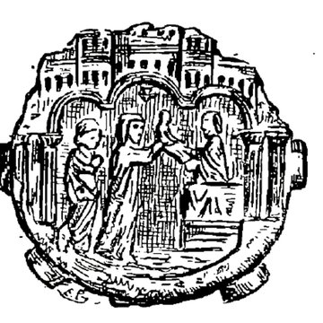 Église Saint-Martin de Haux