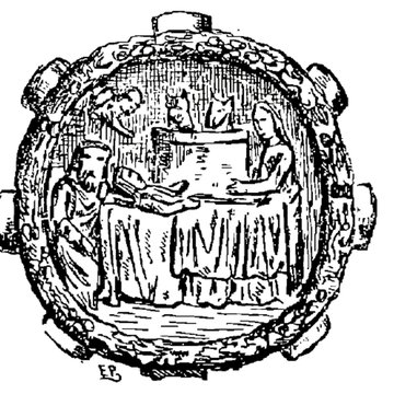 Église Saint-Martin de Haux