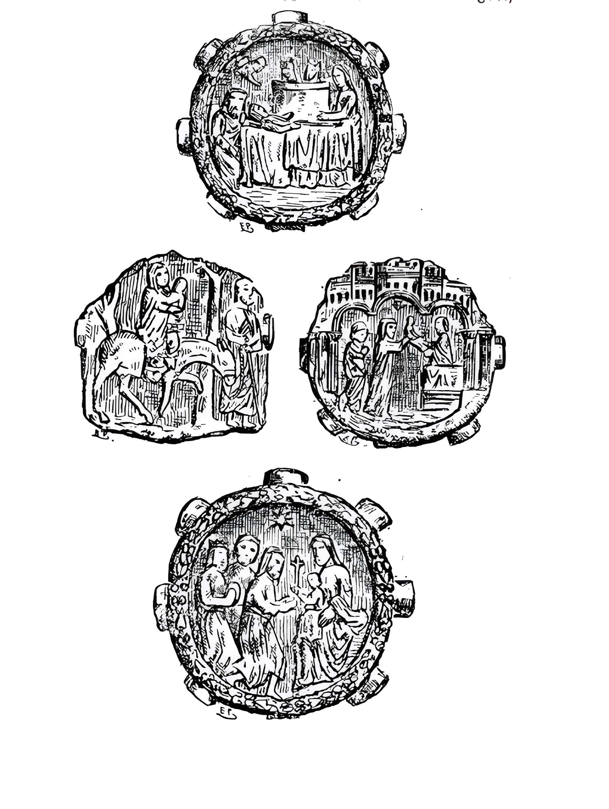 Église Saint-Martin de Haux