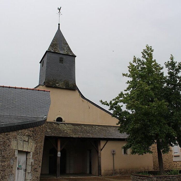 Photo de Eglise