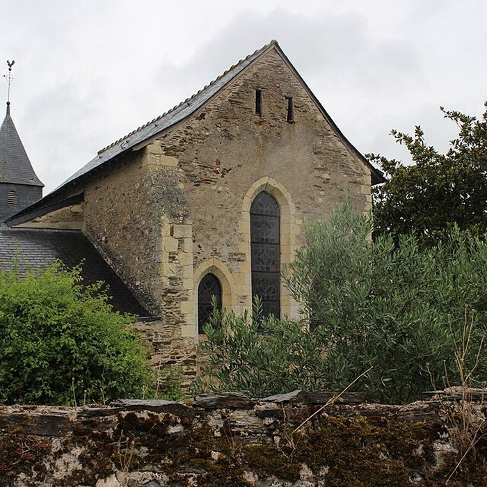 Photo de Eglise
