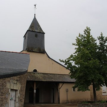 Eglise