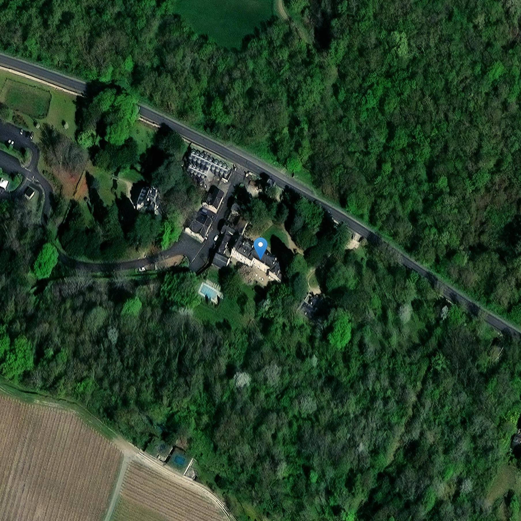 Photo de Château de Beaulieu