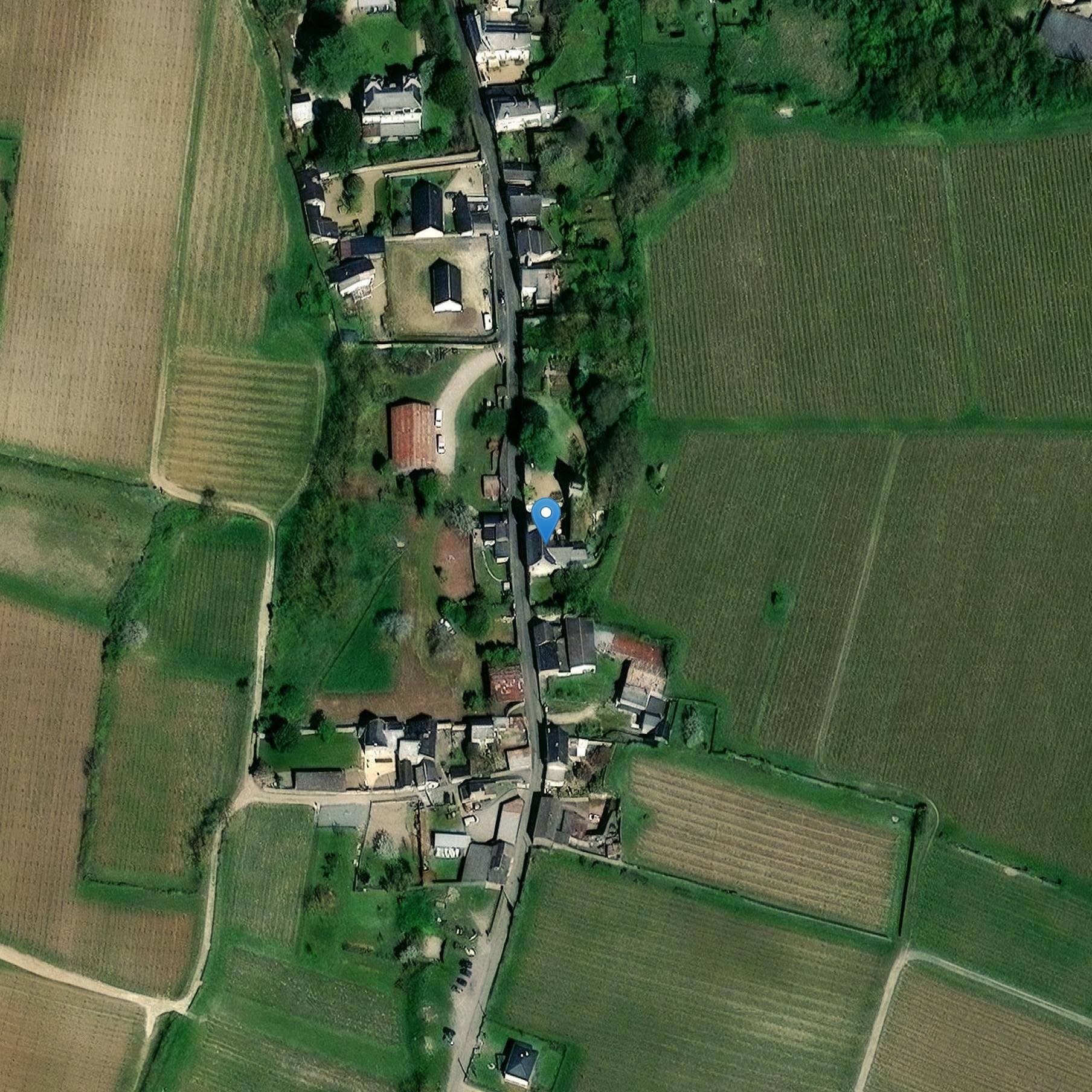 Photo de Morains Castle