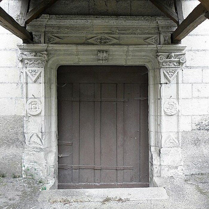 Photo de Eglise de Dampierre-sur-Loire