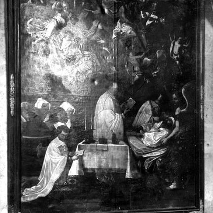 Photo de Eglise de Dampierre-sur-Loire