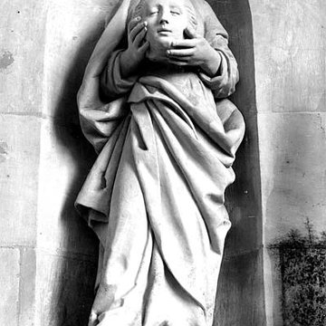 Eglise de Dampierre-sur-Loire