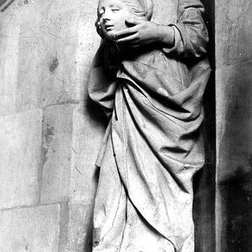 Eglise de Dampierre-sur-Loire