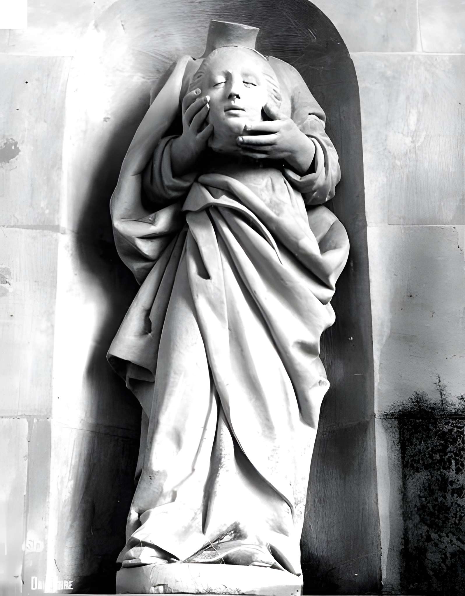 Eglise de Dampierre-sur-Loire