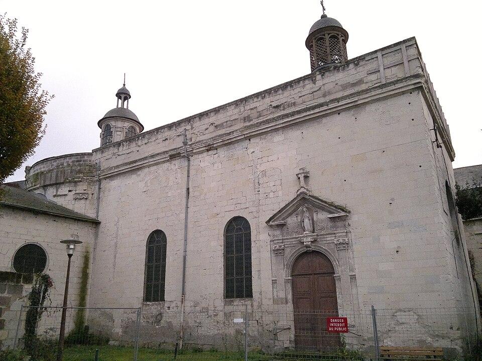 Photo de Eglise de la Visitation