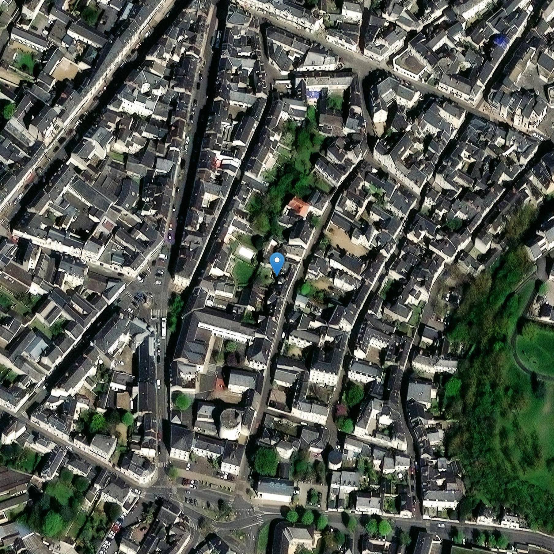 Photo de Fortificazioni del fronte occidentale