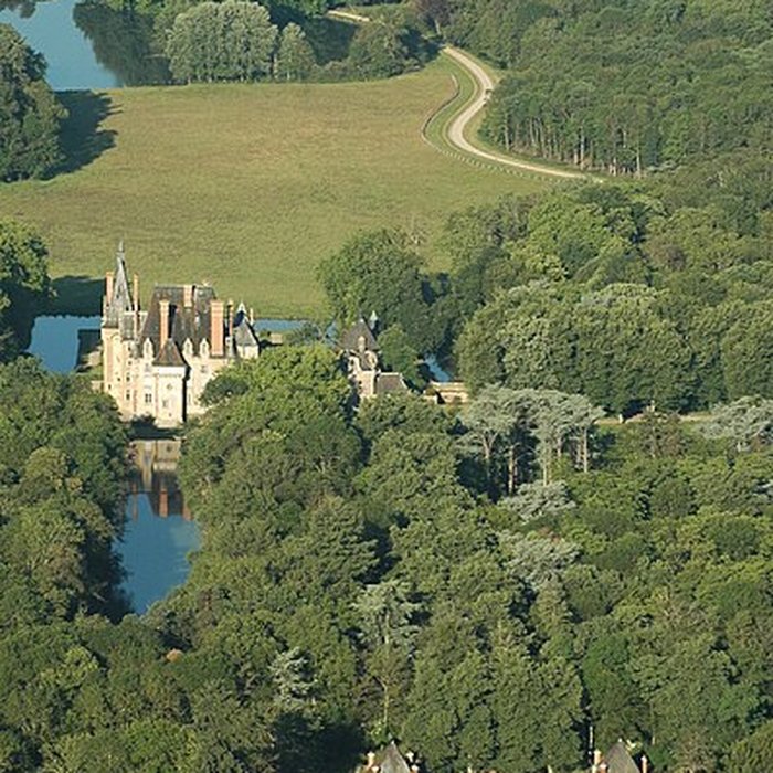 Photo de Château dAvrilly