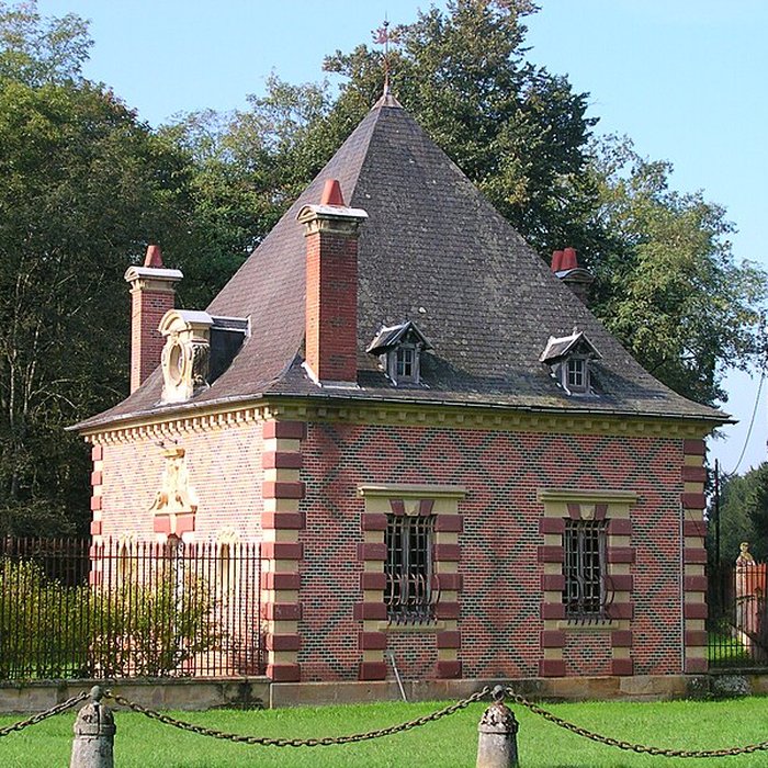 Photo de Château dAvrilly
