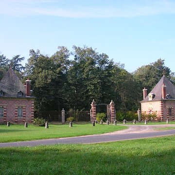 Château dAvrilly