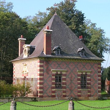 Château dAvrilly