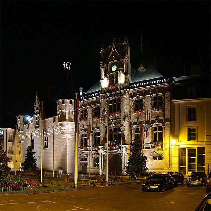 Photo de Hôtel de ville