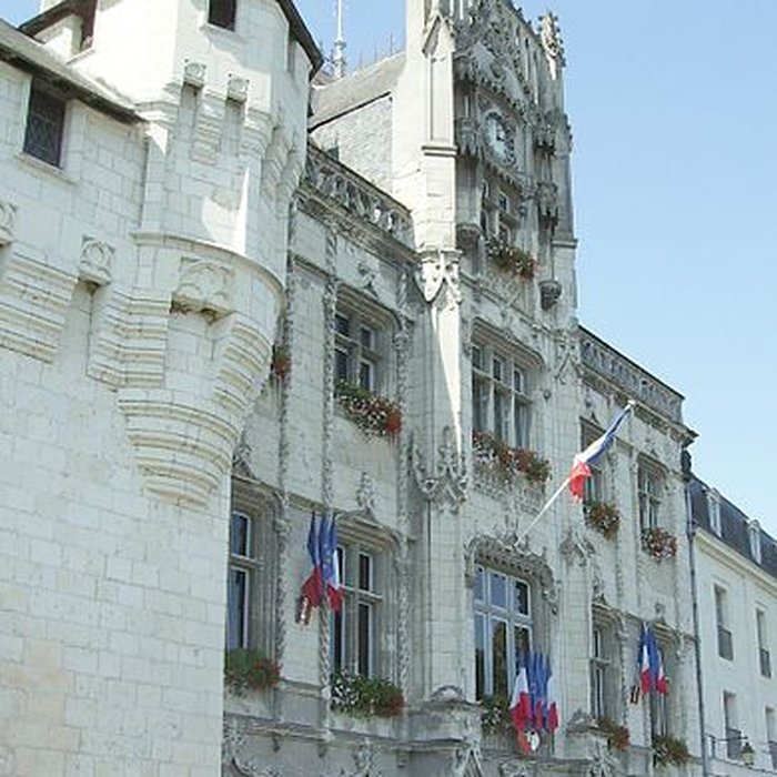 Photo de Hôtel de ville